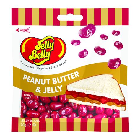 Peanut belly jelly. Things To Know About Peanut belly jelly. 